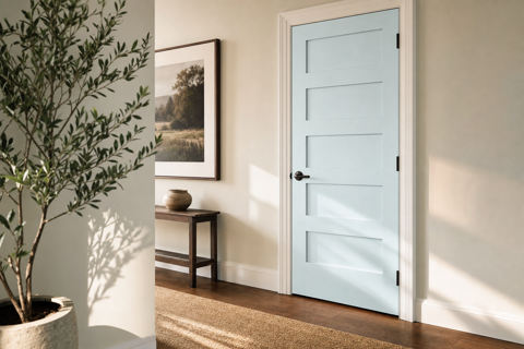 Sweet by Benjamin Moore