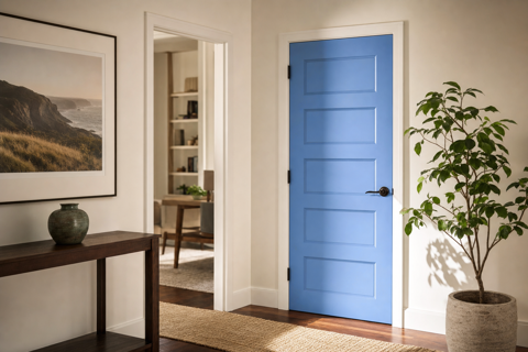 Brazilian by Benjamin Moore