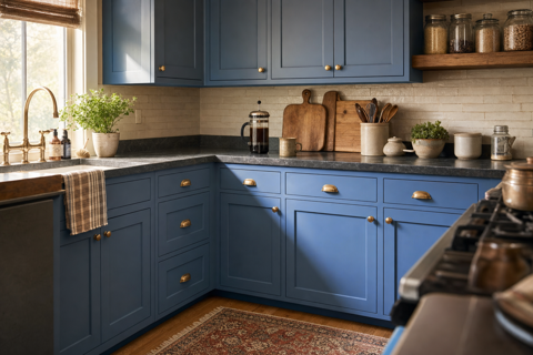 Watertown by Benjamin Moore
