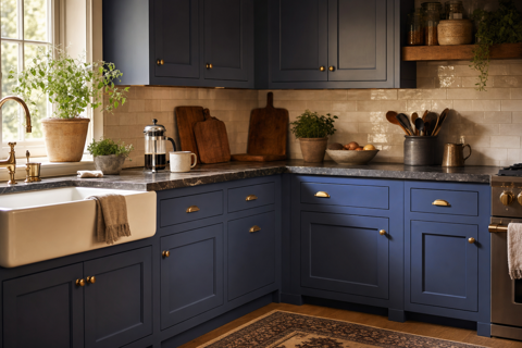 Southern by Benjamin Moore