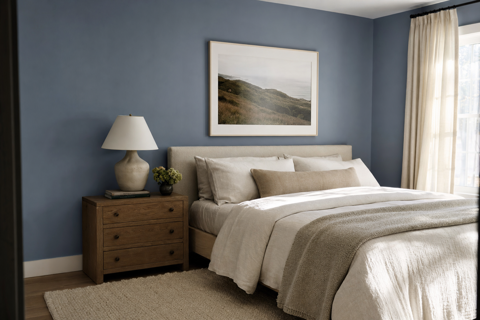 Yin by Benjamin Moore