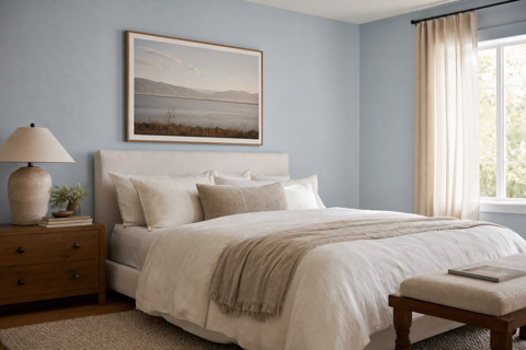 Airway by Benjamin Moore