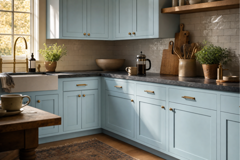 Grand by Benjamin Moore