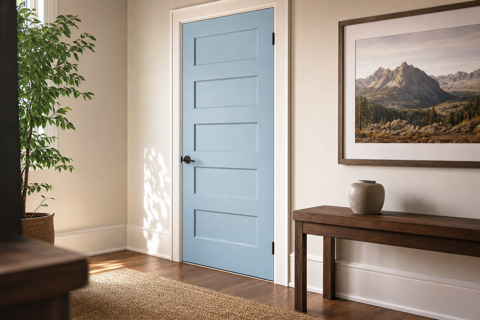 Sheer by Benjamin Moore