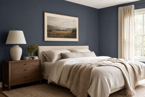 Kensington by Benjamin Moore
