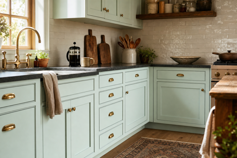 Sweet by Benjamin Moore