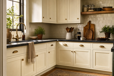 Cloud by Benjamin Moore