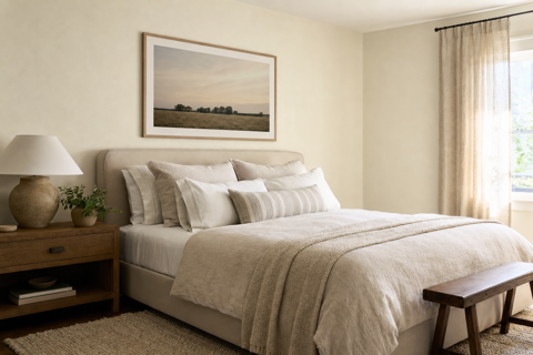 Silver by Benjamin Moore