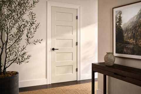 Sheep's by Benjamin Moore