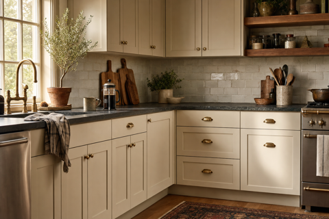 Collingwood by Benjamin Moore
