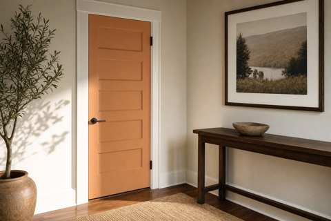 Shale by Benjamin Moore