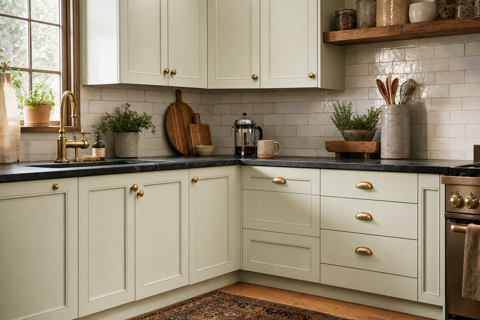 Pearl by Benjamin Moore