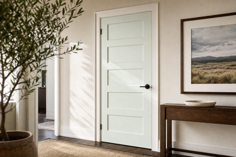 Stonewashed by Benjamin Moore