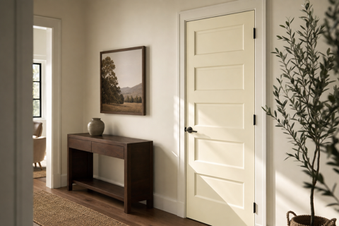 Oxford by Benjamin Moore