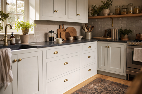 Pearl by Benjamin Moore