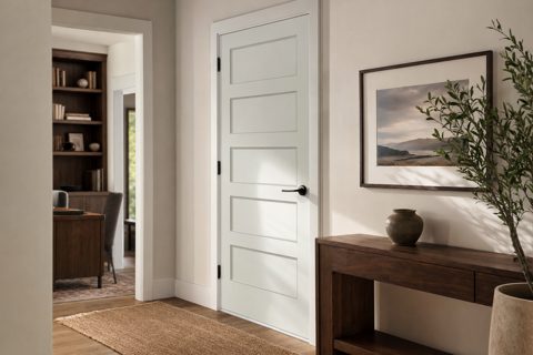 Baby's by Benjamin Moore
