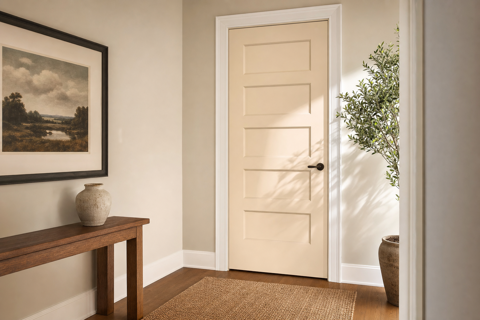 Sand by Benjamin Moore