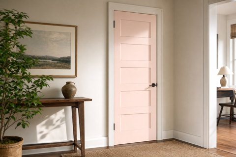 Key by Benjamin Moore