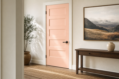 Pacific by Benjamin Moore