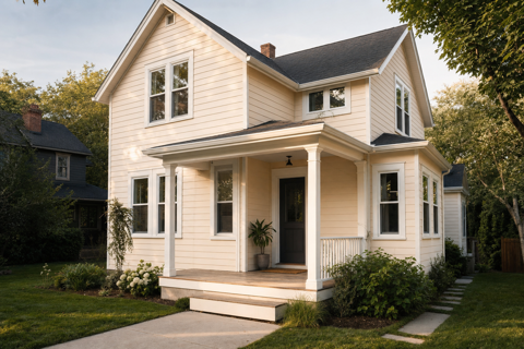 Pink by Benjamin Moore