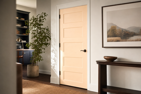 Ambrosia by Benjamin Moore