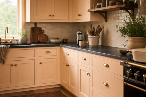 Aphrodite by Benjamin Moore