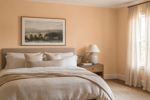 Love by Benjamin Moore
