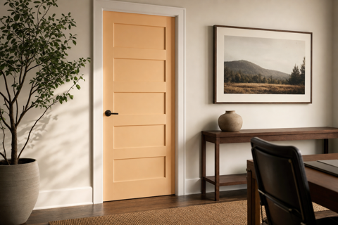 Butterfield by Benjamin Moore