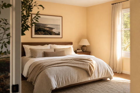 Florida by Benjamin Moore