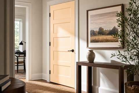 Mystical by Benjamin Moore