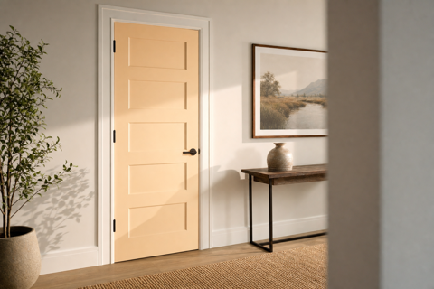 Lily by Benjamin Moore
