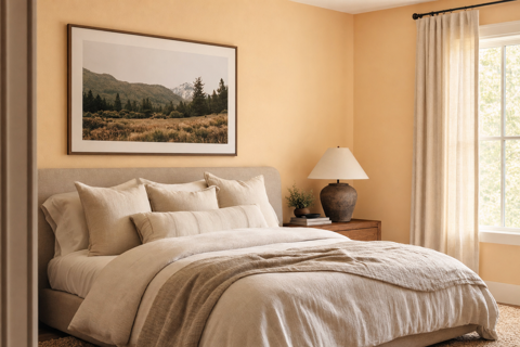 Pelican by Benjamin Moore