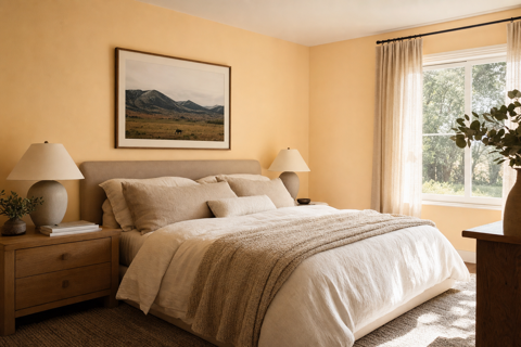 Cookie by Benjamin Moore