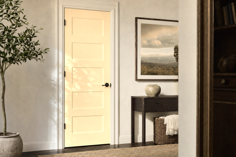 Virginia by Benjamin Moore