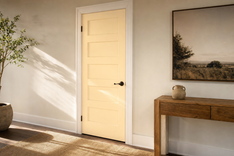 San by Benjamin Moore