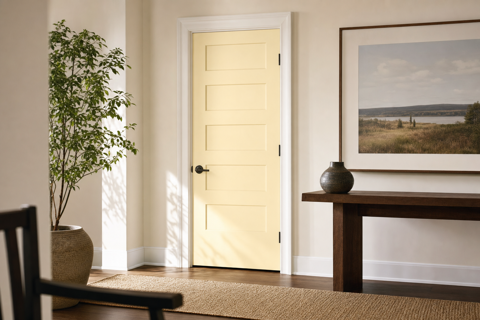 Angels by Benjamin Moore