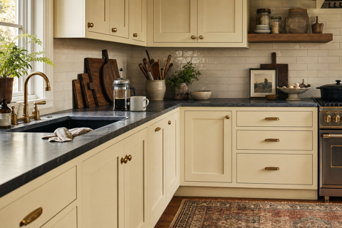 Ancient by Benjamin Moore