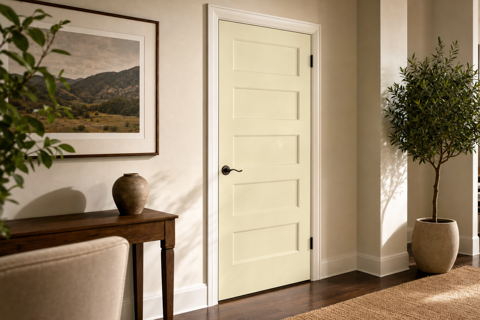 Rock by Benjamin Moore