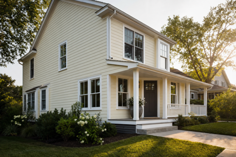 Celery by Benjamin Moore