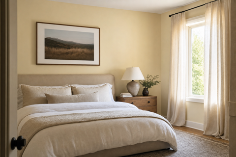 Ancient by Benjamin Moore
