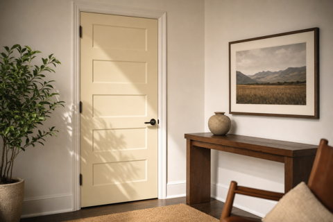 Seaspray by Benjamin Moore