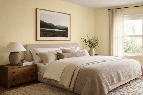Albany by Benjamin Moore