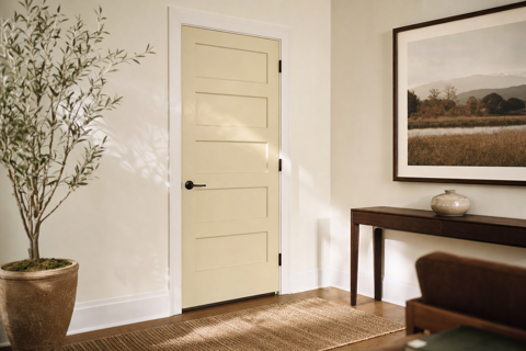 Pebble by Benjamin Moore