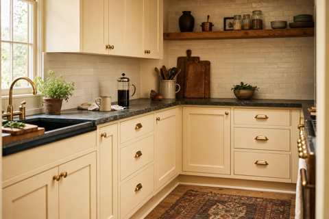Pale by Benjamin Moore