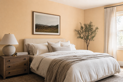 Cayman by Benjamin Moore