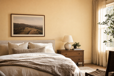 Palace by Benjamin Moore