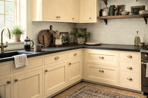 Antique by Benjamin Moore