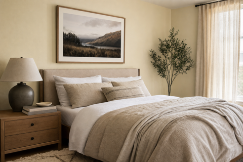 Dove by Benjamin Moore