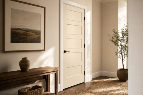 Seapearl by Benjamin Moore