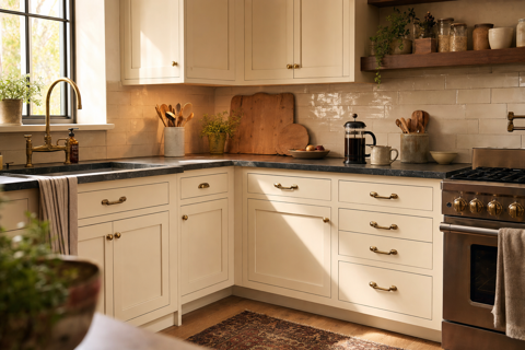 Maritime by Benjamin Moore